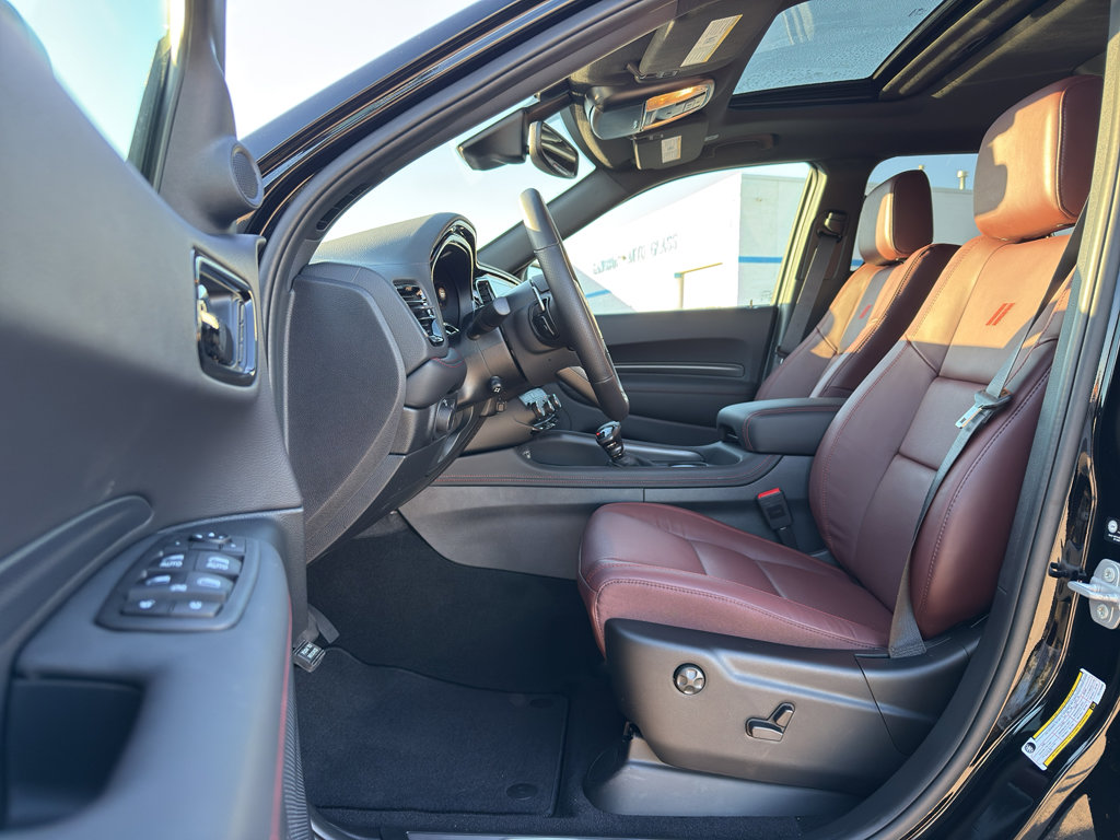 New 2026 Dodge Durango GT image 11