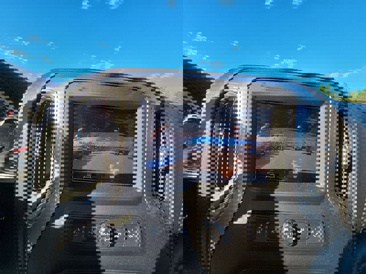 New 2025 GMC Sierra 3500 Pro w/ Convenience Package image 51