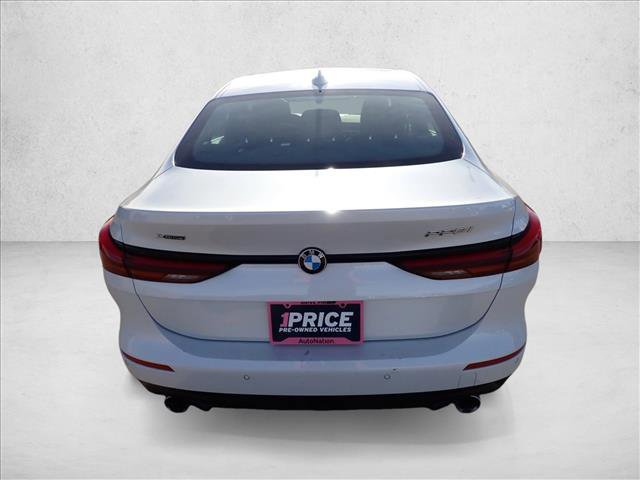 Used 2024 BMW 228i xDrive Gran Coupe image 3