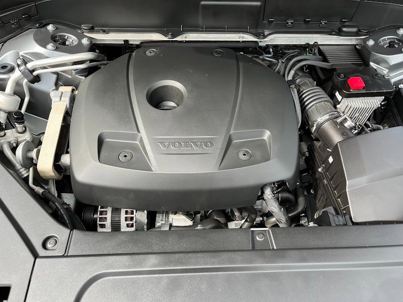Used 2019 Volvo XC90 T6 Momentum w/ Protection Package Premier image 33