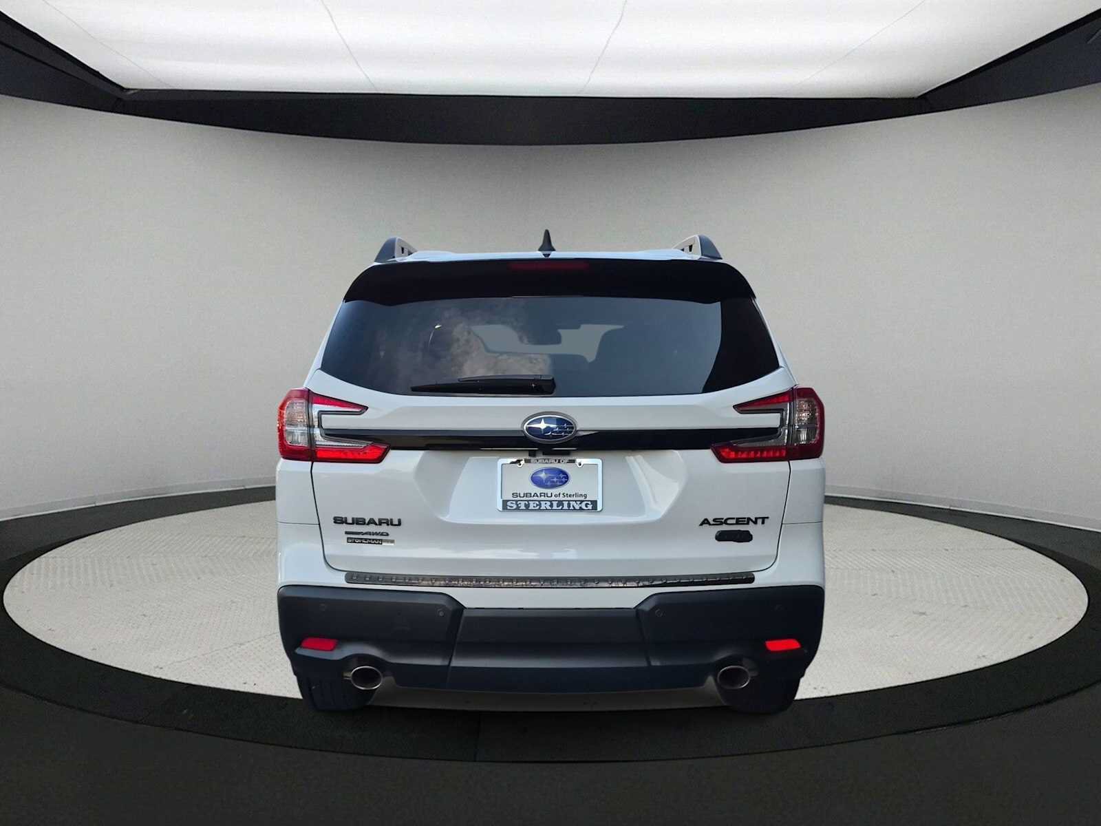 Certified 2023 Subaru Ascent Onyx Edition Limited AWD/4WD image 7
