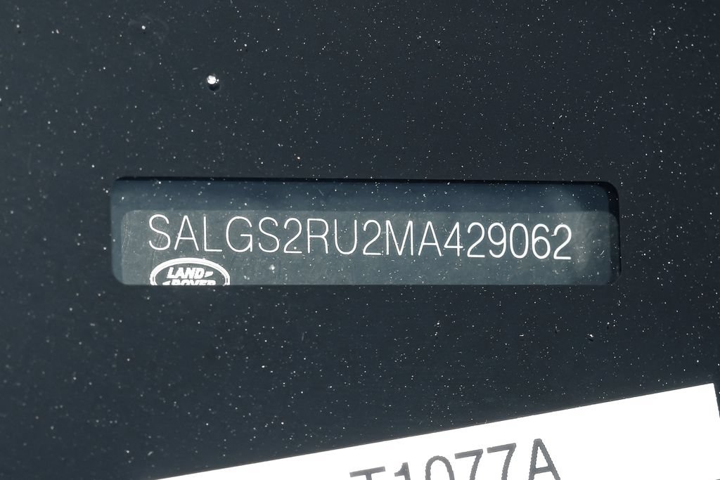 Used 2021 Land Rover Range Rover Westminster Edition AWD/4WD image 80