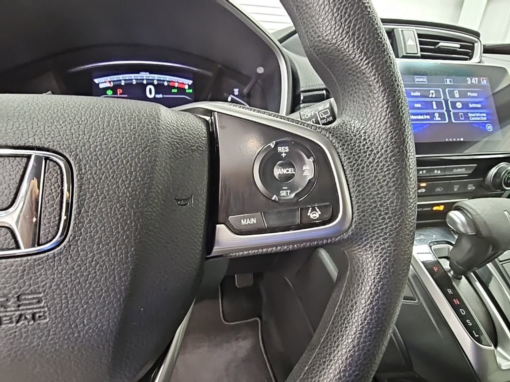 Used 2022 Honda CR-V EX image 25