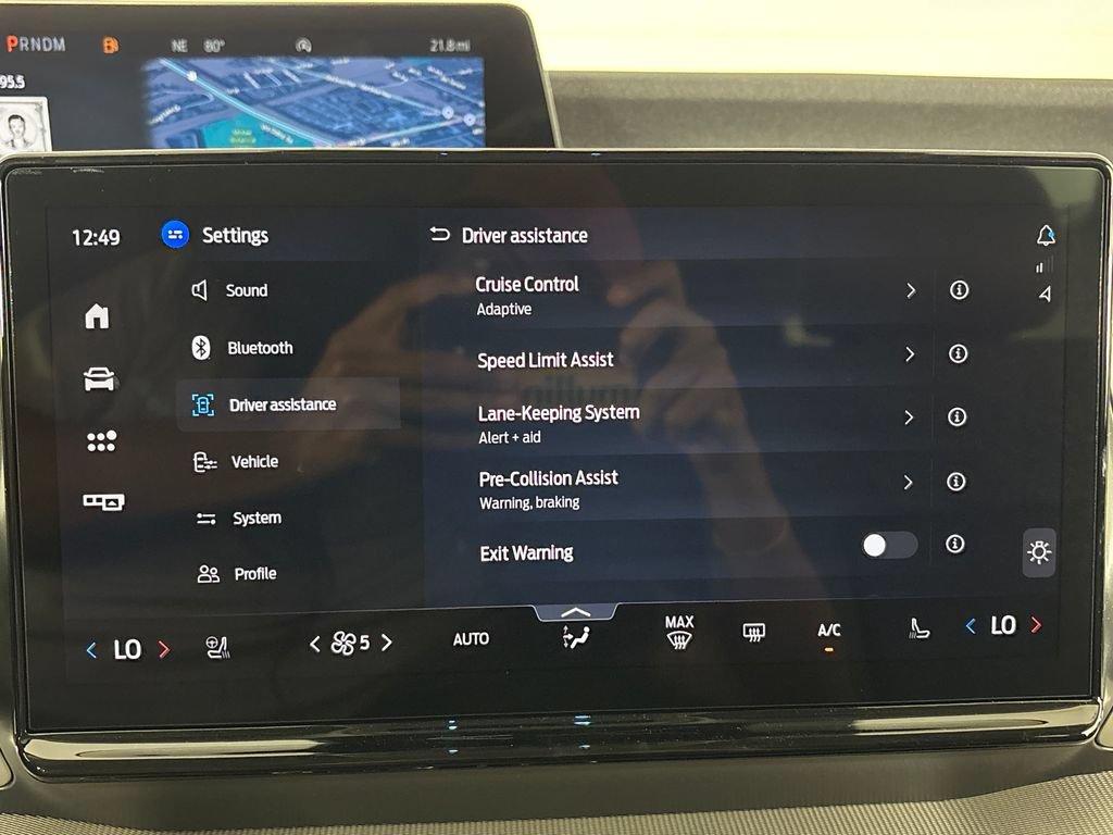New 2027 Ford Expedition Max Active RWD image 27