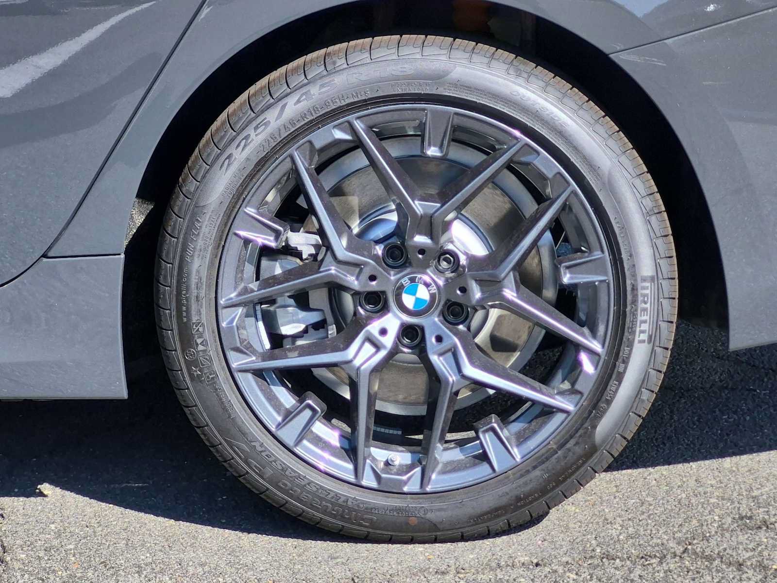 New 2026 BMW 330i xDrive Sedan w/ Premium Package AWD/4WD image 14