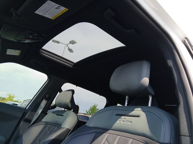 New 2027 Kia Telluride SX X-Line AWD/4WD image 15