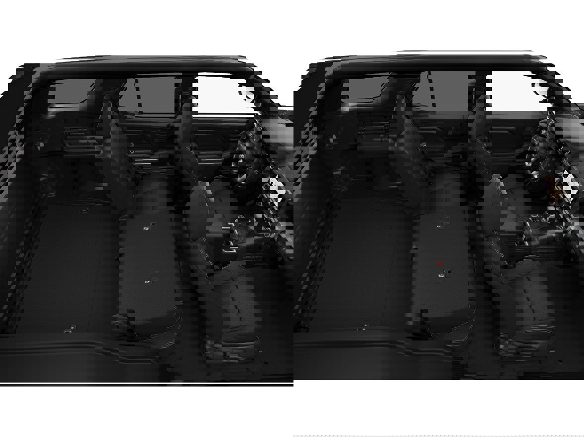 New 2026 Toyota 4Runner SR5 image 42