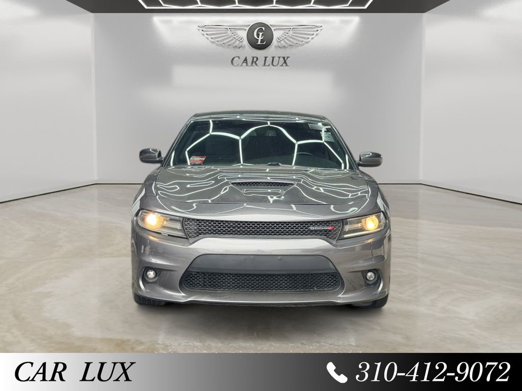 Used 2020 Dodge Charger R/T RWD image 8