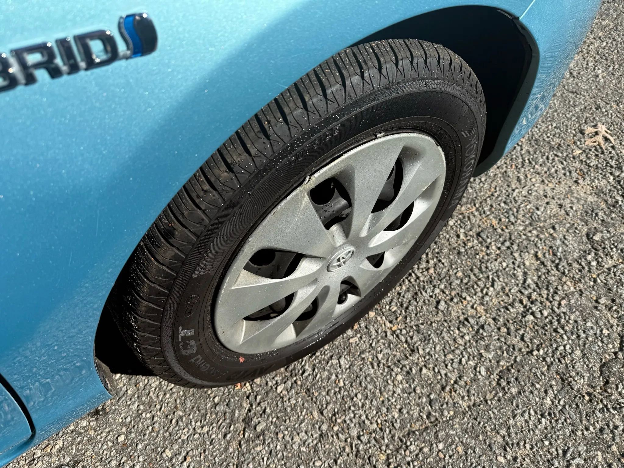 Used 2013 Toyota Prius C Three image 10