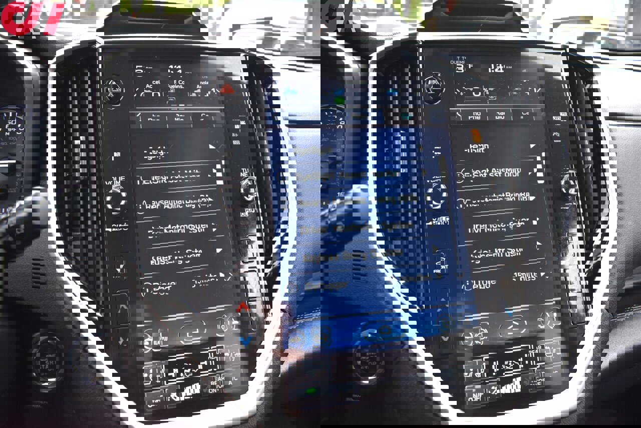 Used 2024 Subaru Ascent Touring image 20