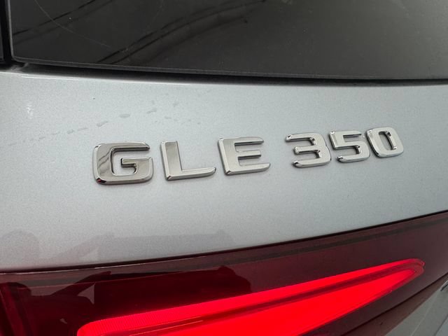 Certified 2025 Mercedes-Benz GLE 350 4MATIC image 52
