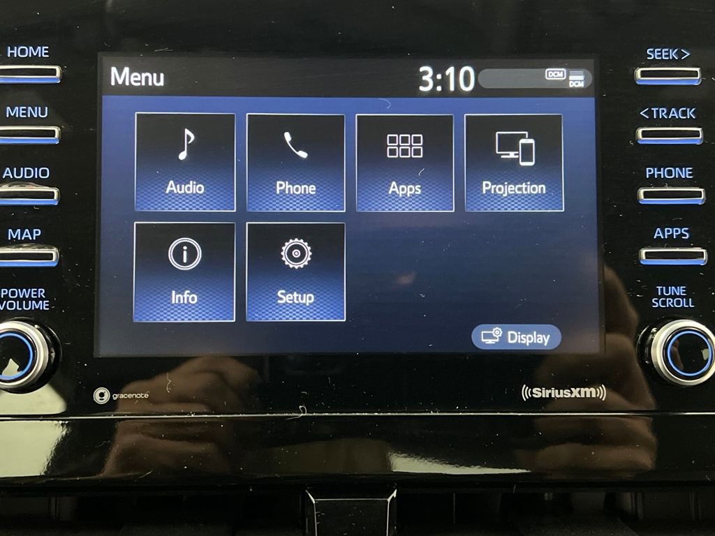 Used 2024 Toyota Camry SE image 46