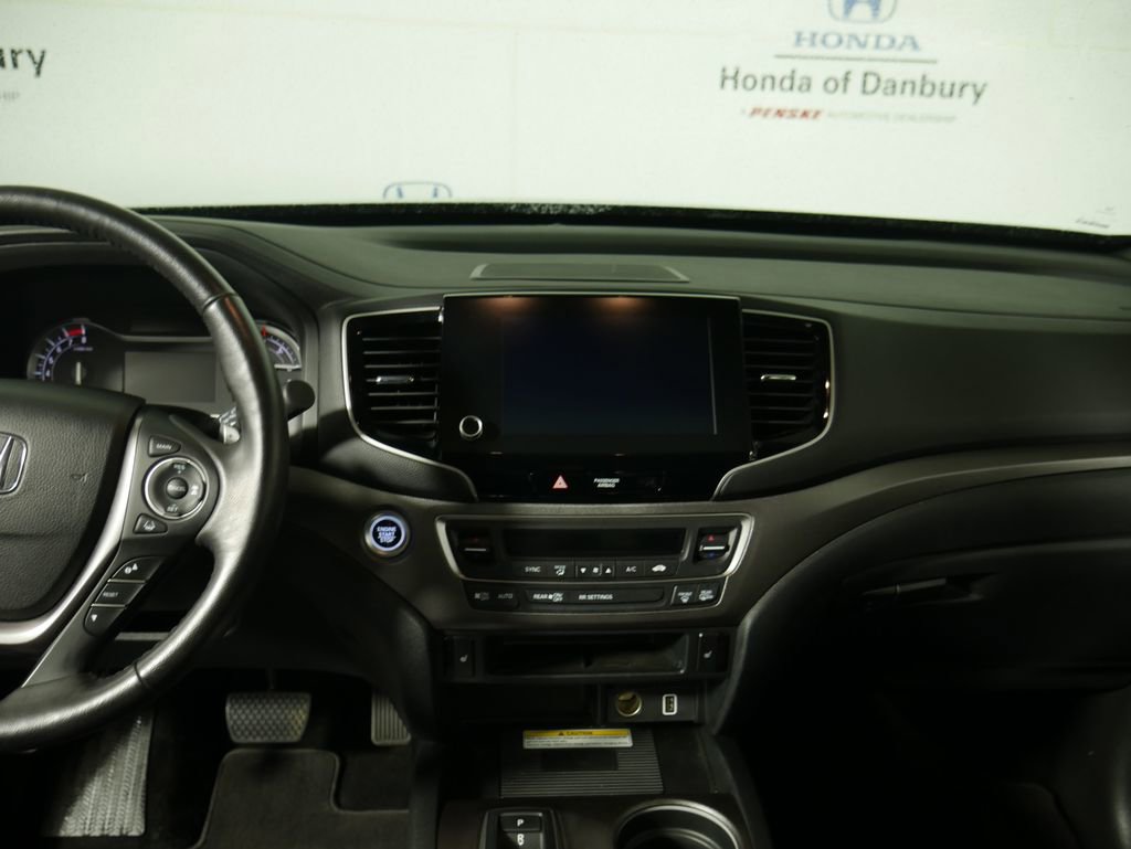 Used 2021 Honda Ridgeline RTL-E image 14