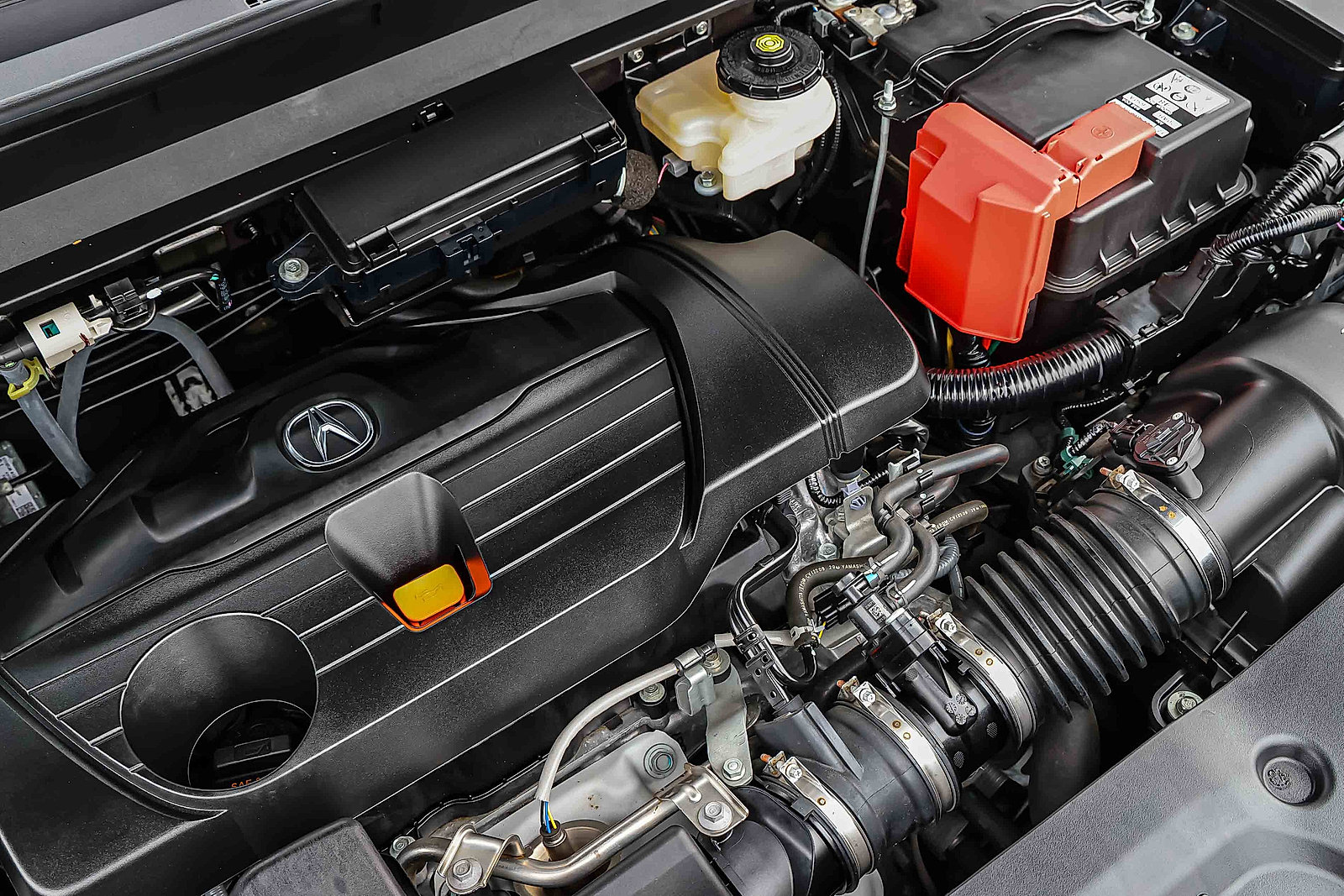 Used 2023 Acura RDX AWD image 29