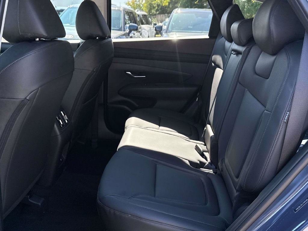 New 2026 Hyundai Tucson SEL Plus AWD/4WD image 15