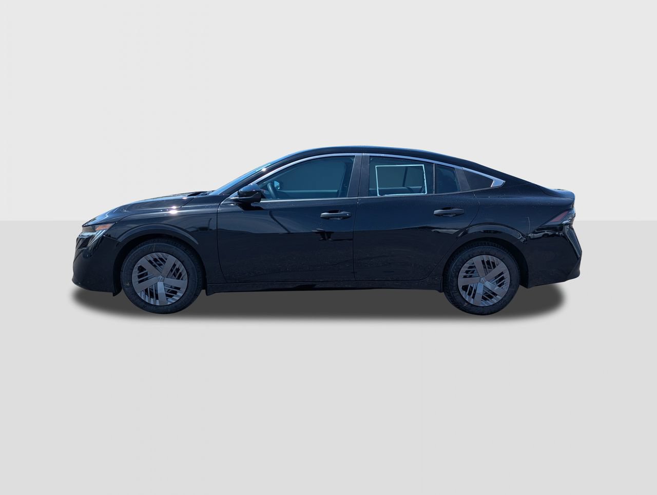 New 2027 Nissan Sentra S w/ Floor Mat Package FWD image 2