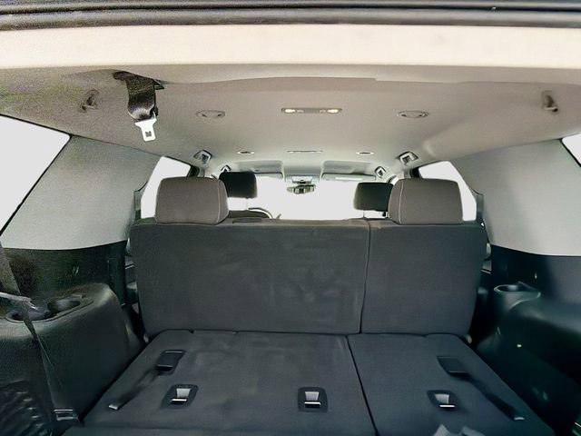 Used 2019 GMC Yukon SLE w/ SLE Value Package image 23