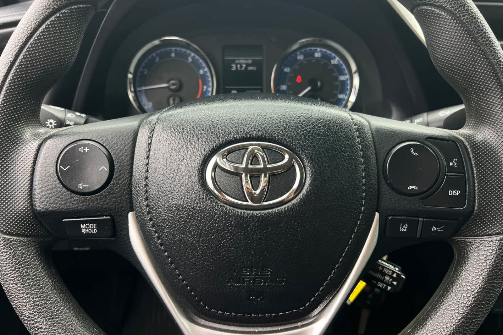 Used 2019 Toyota Corolla LE FWD image 26