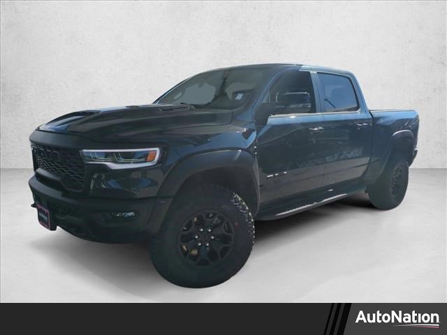 New 2026 RAM 1500 RHO w/ RHO Level 1 Equipment Group image 1