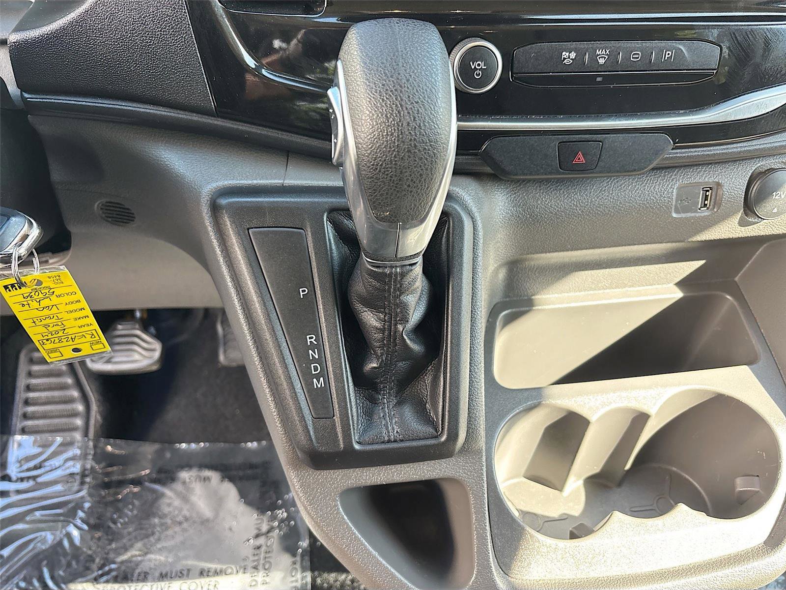 Used 2024 Ford Transit 350 XLT RWD image 18