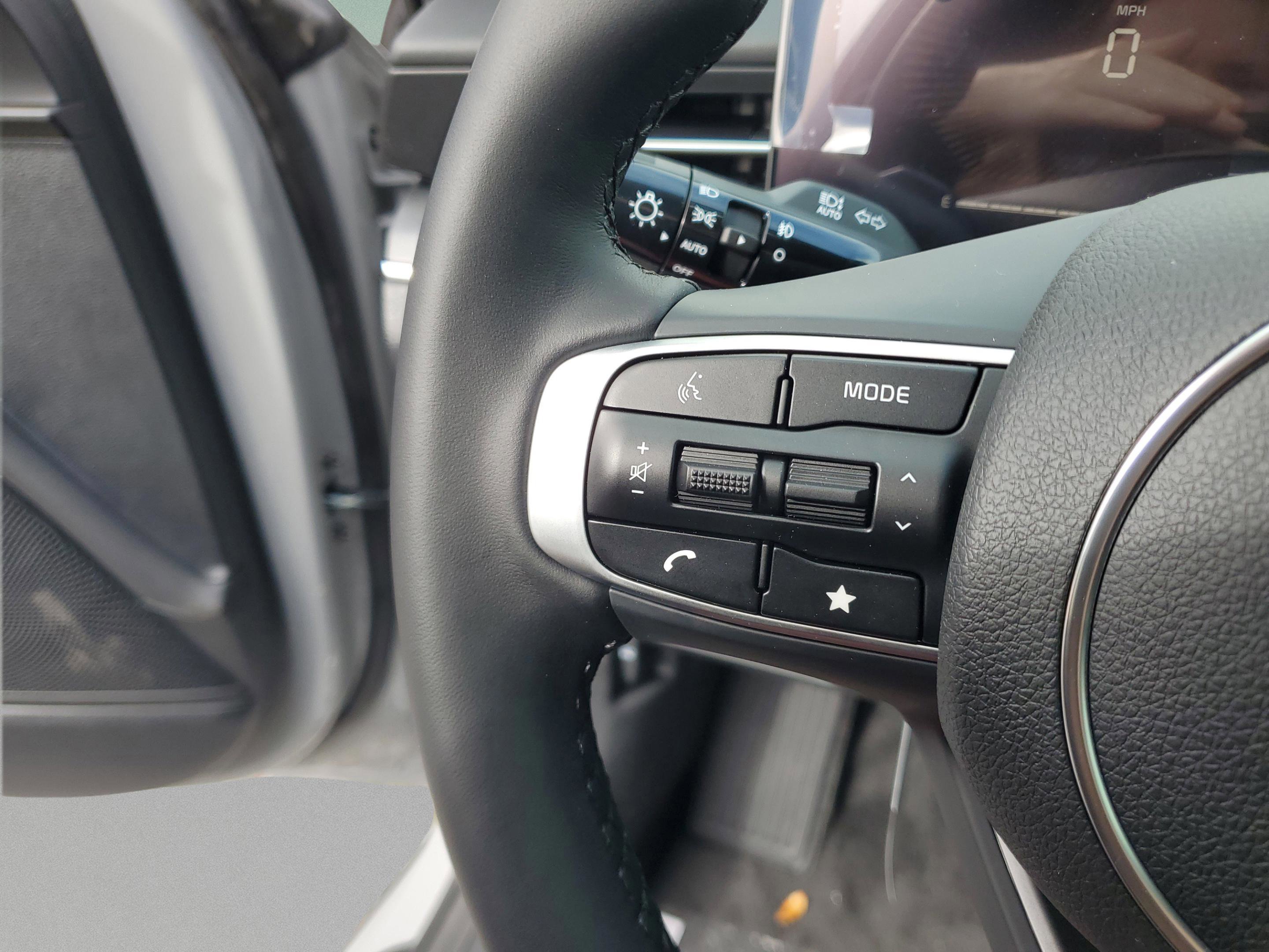New 2026 Kia K5 GT-Line image 26
