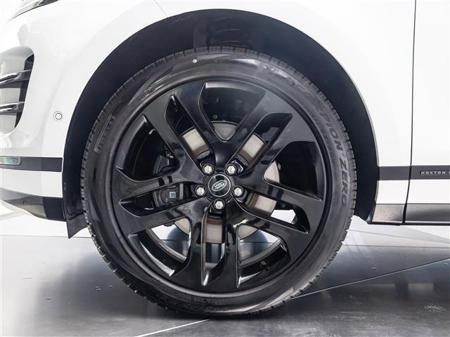 New 2026 Land Rover Range Rover Evoque Hoxton AWD/4WD image 12