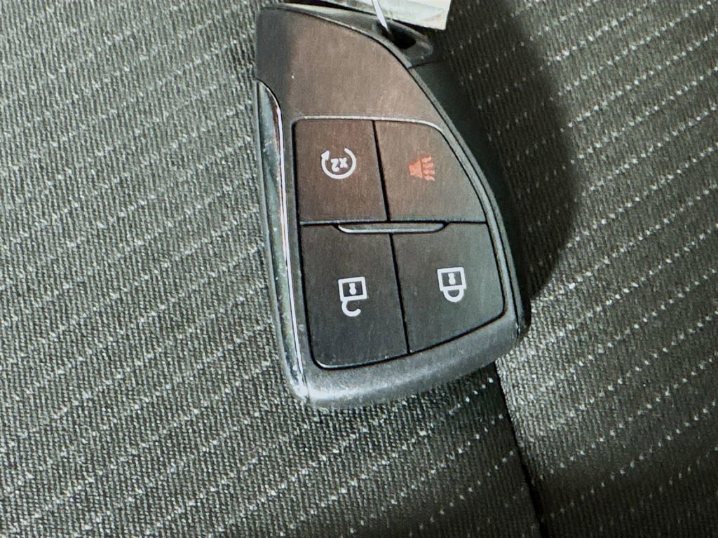 Used 2023 GMC Canyon AT4 w/ Canyon Safety Plus Package image 35