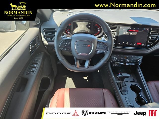 New 2026 Dodge Durango GT AWD/4WD image 6