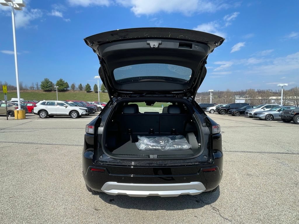 New 2026 Honda Prologue Elite image 15