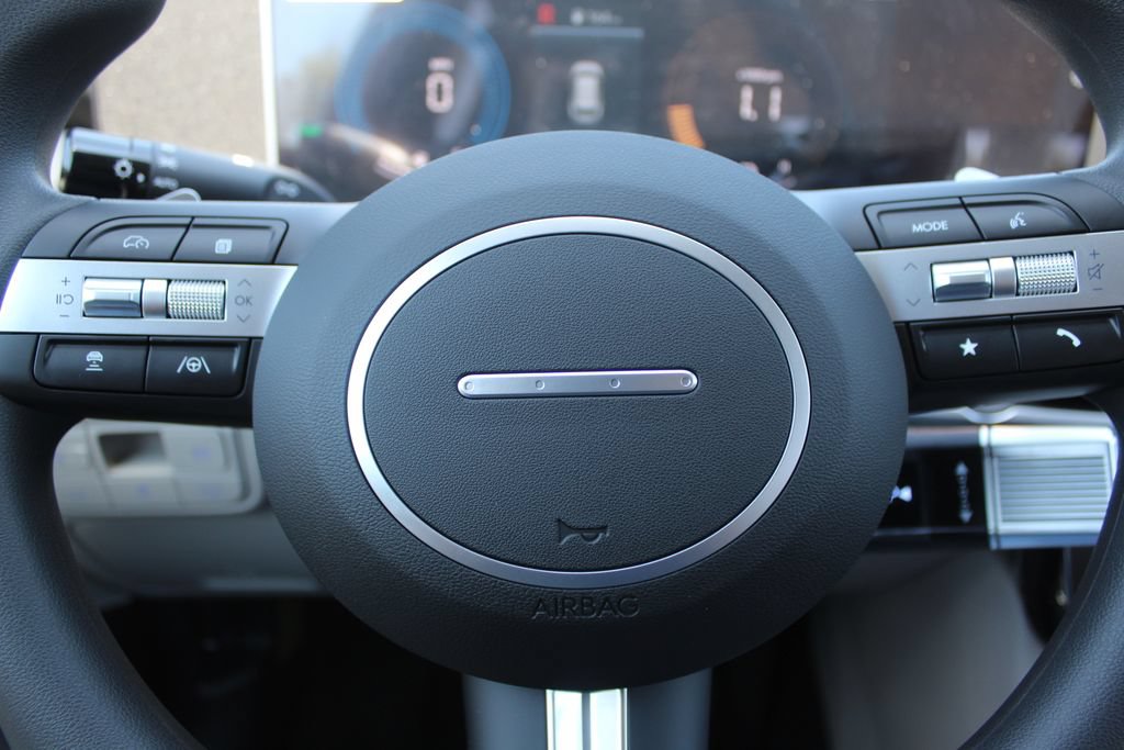 New 2026 Hyundai Tucson SEL AWD/4WD image 25