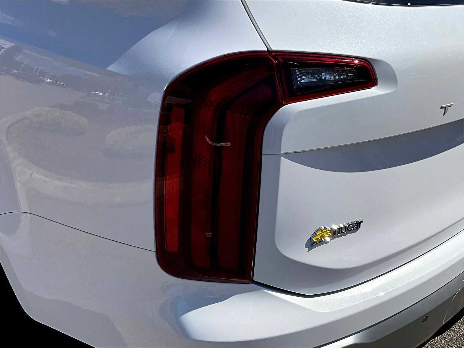 Used 2023 Kia Telluride S image 33