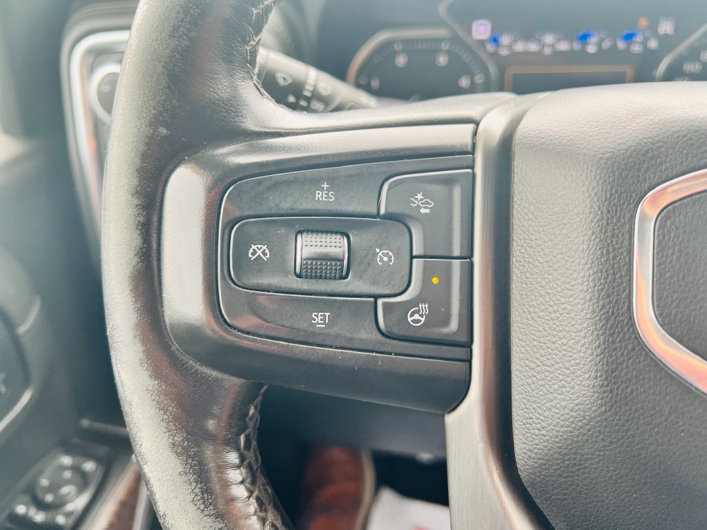 Used 2022 GMC Sierra 2500 Denali AWD/4WD image 24