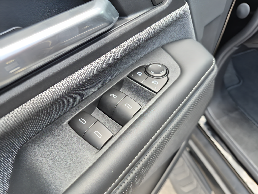 New 2026 GMC Sierra EV Elevation AWD/4WD image 16
