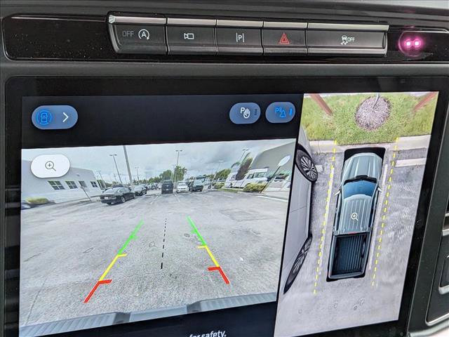Used 2024 Ford F150 XLT w/ Equipment Group 302A MID RWD image 11