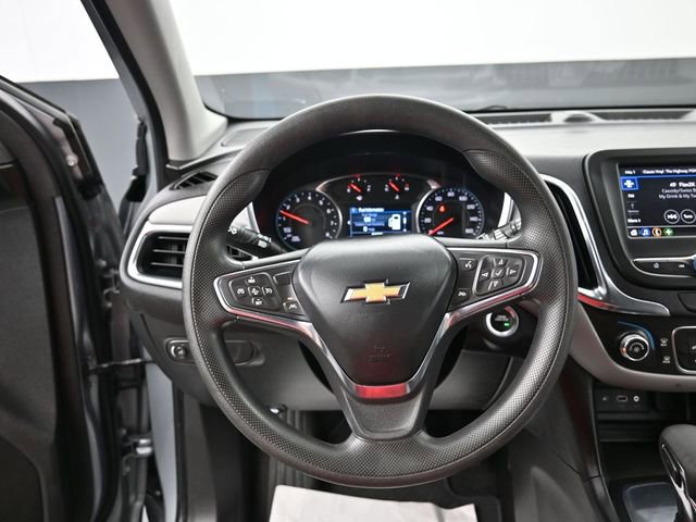 Used 2024 Chevrolet Equinox LS w/ LS Convenience Package image 19