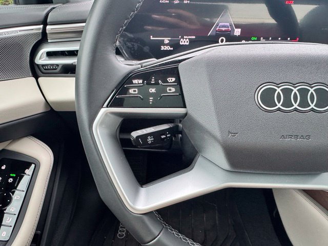 Certified 2025 Audi A5 Premium Plus AWD/4WD image 28