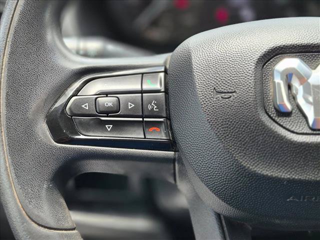 Used 2023 RAM ProMaster 2500 FWD image 16