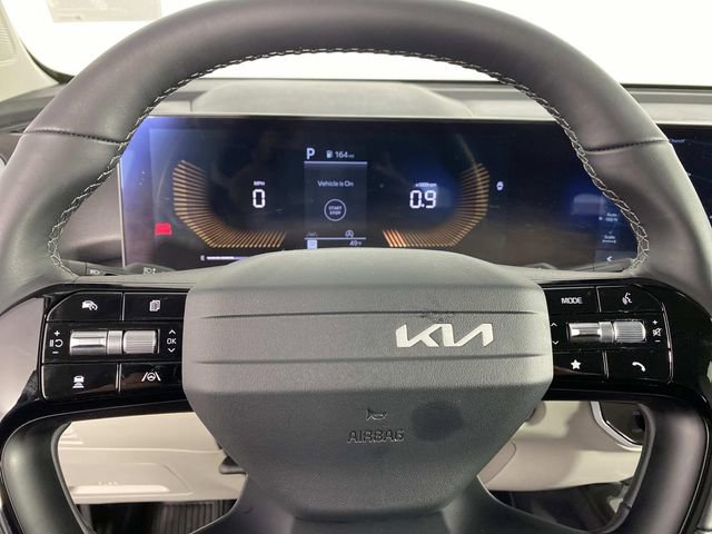 Used 2026 Kia Sorento EX image 16