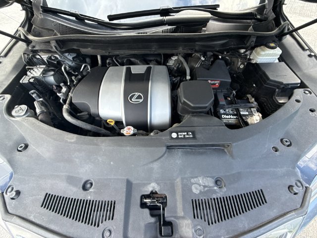 Used 2019 Lexus RX 350 FWD w/ Premium Package image 27