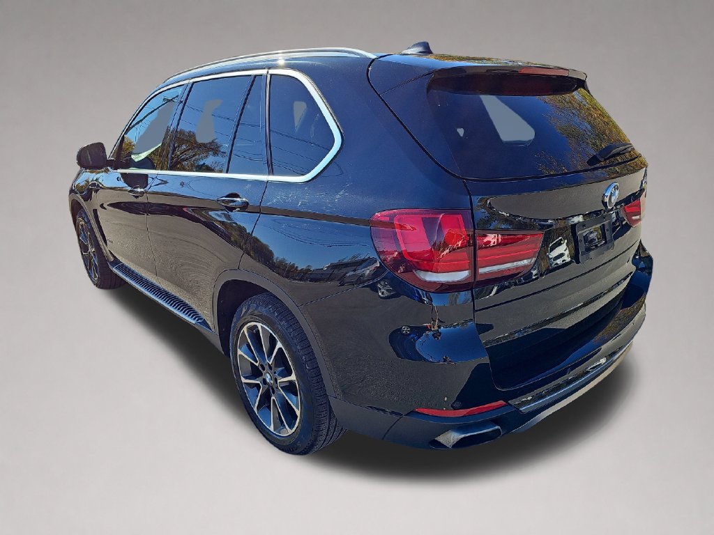 Used 2018 BMW X5 xDrive35i AWD/4WD image 6