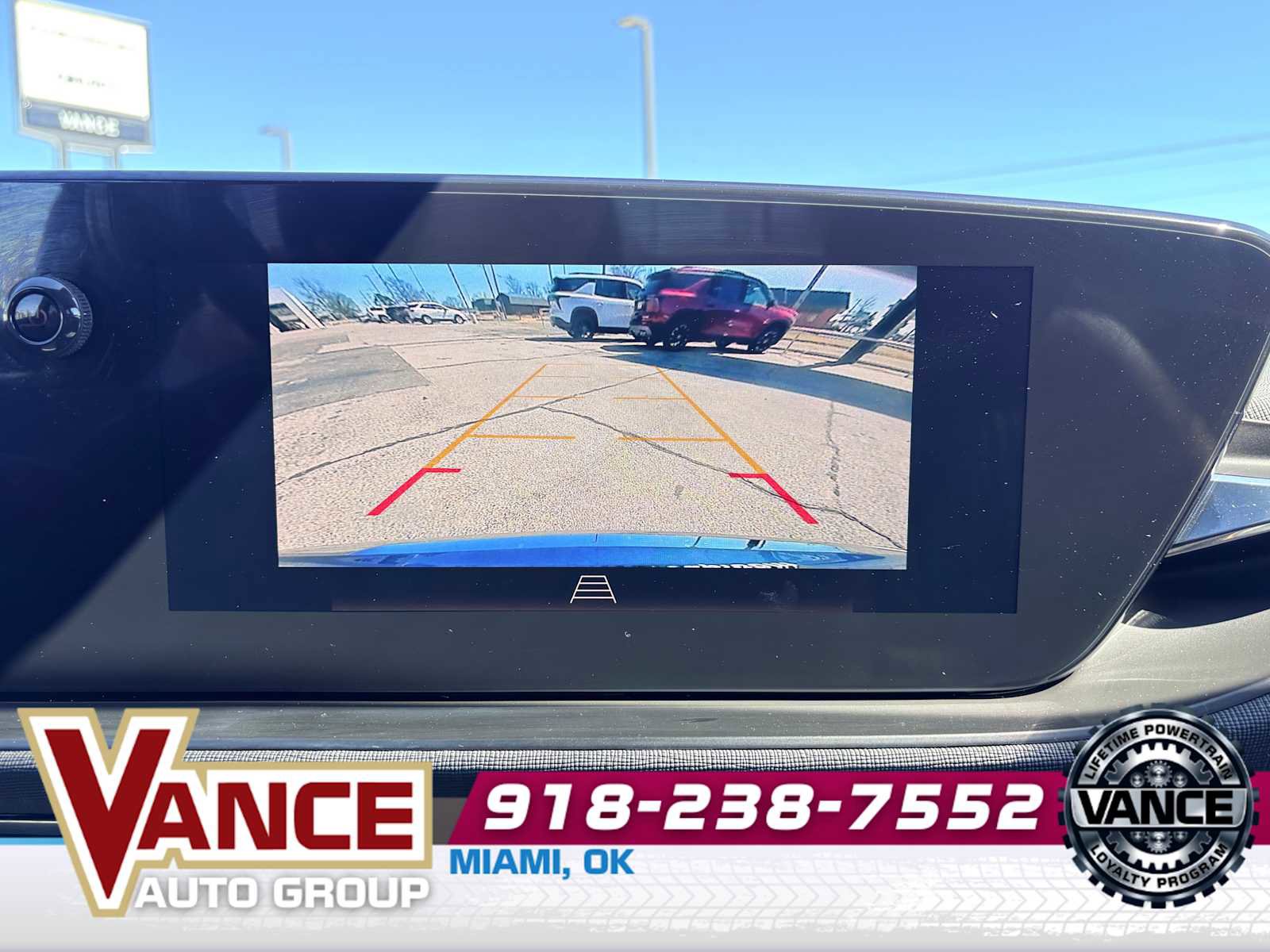 Used 2025 Buick Envista Avenir FWD image 27