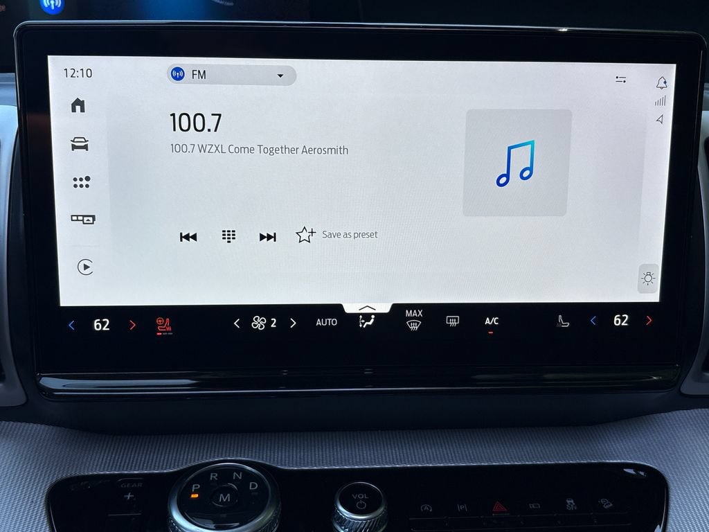 New 2026 Ford Expedition Max Active AWD/4WD image 26