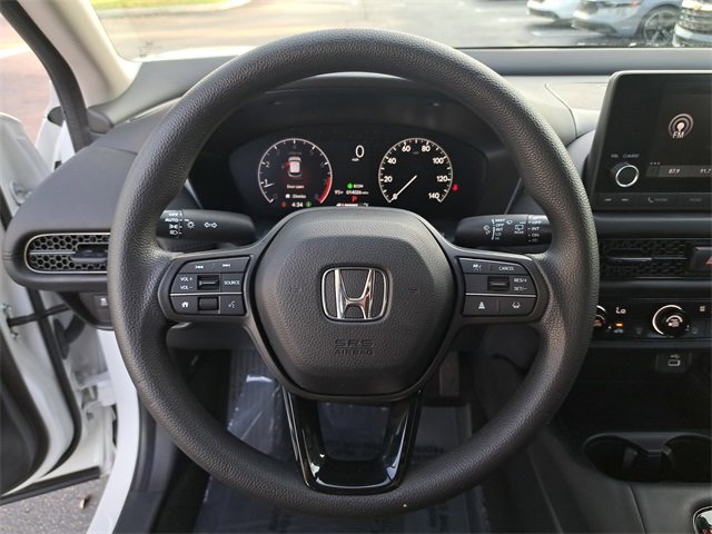 Used 2023 Honda HR-V LX image 24