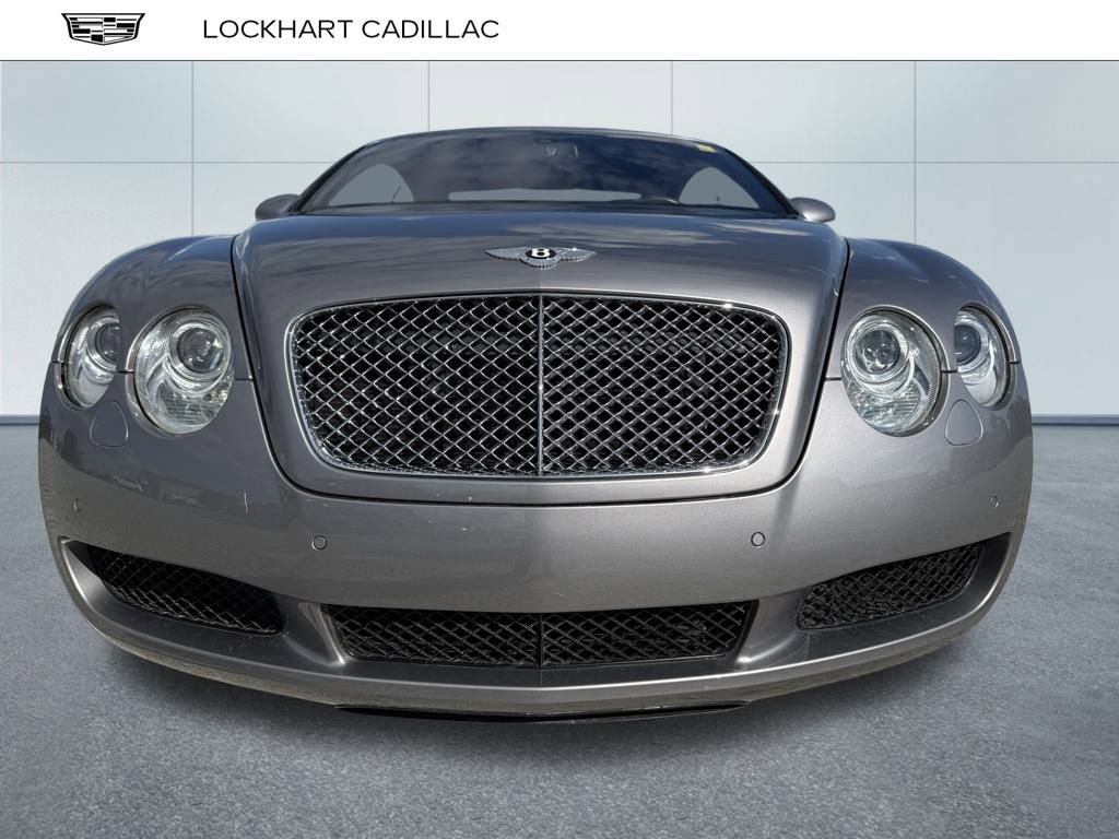Used 2005 Bentley Continental GT image 7