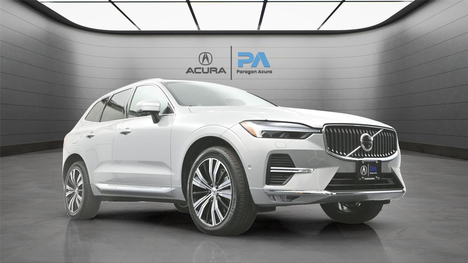 Used 2023 Volvo XC60 B6 Ultimate w/ Climate Package image 38