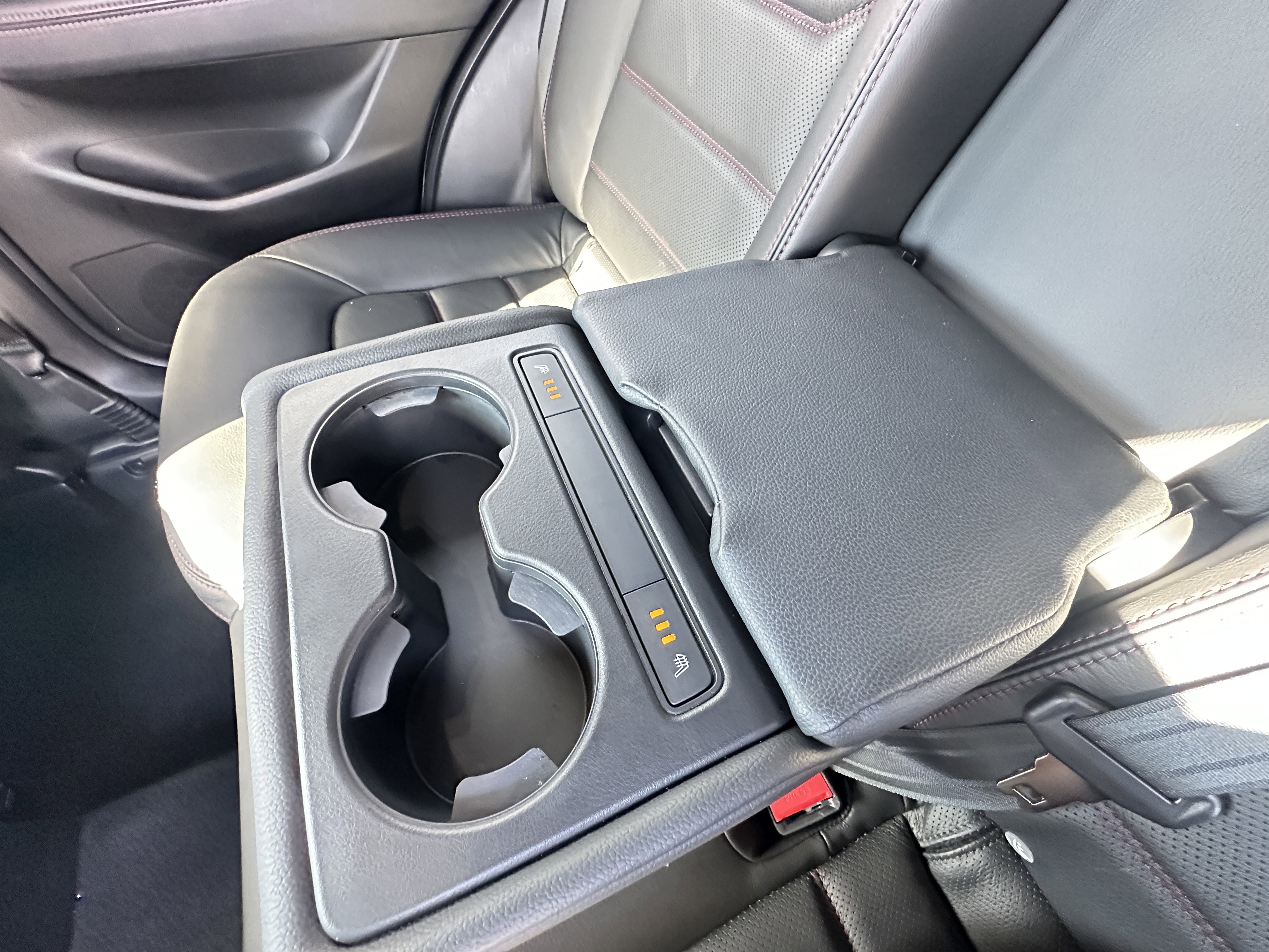 Certified 2023 MAZDA CX-5 AWD 2.5 Turbo image 36