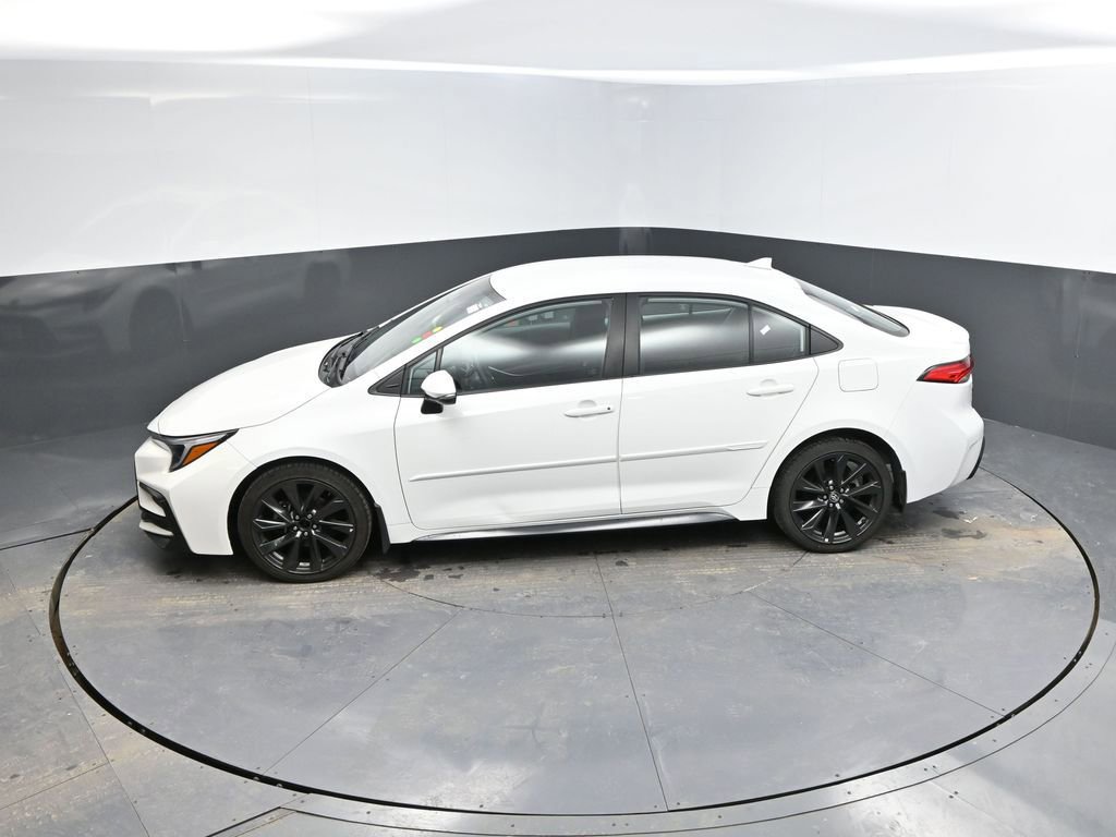 Used 2023 Toyota Corolla SE image 27