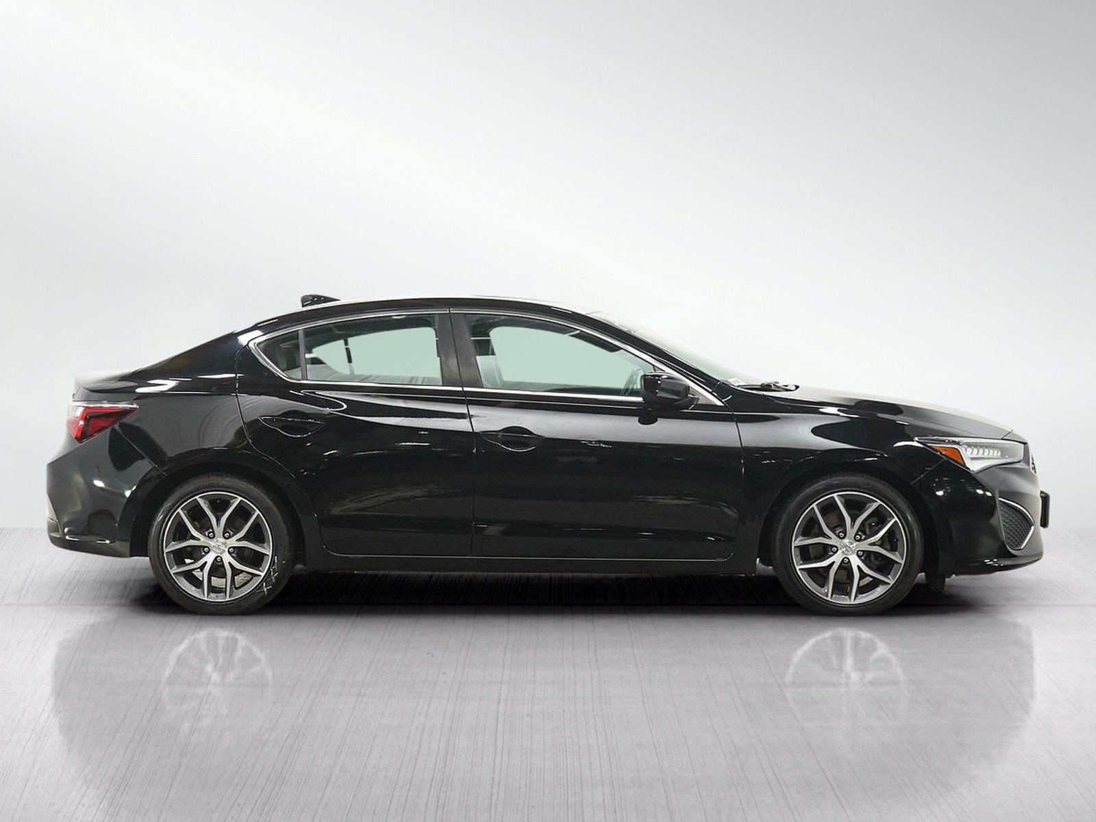 Used 2020 Acura ILX w/ Premium Package FWD image 7