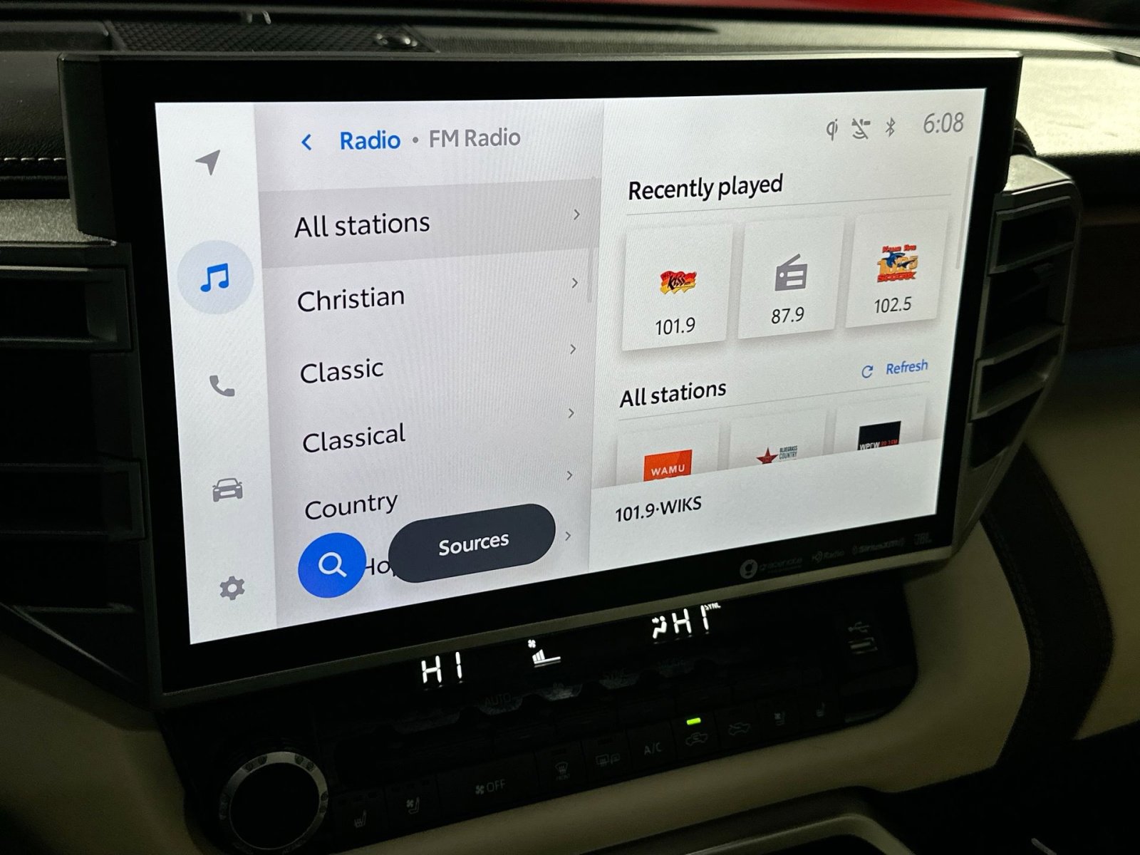 Used 2022 Toyota Tundra 1794 Edition image 22