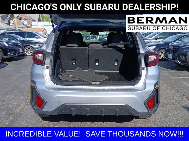 Used 2024 Subaru Crosstrek 2.5i Sport image 24